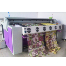 New style efficient high speed clothing digital printing machine